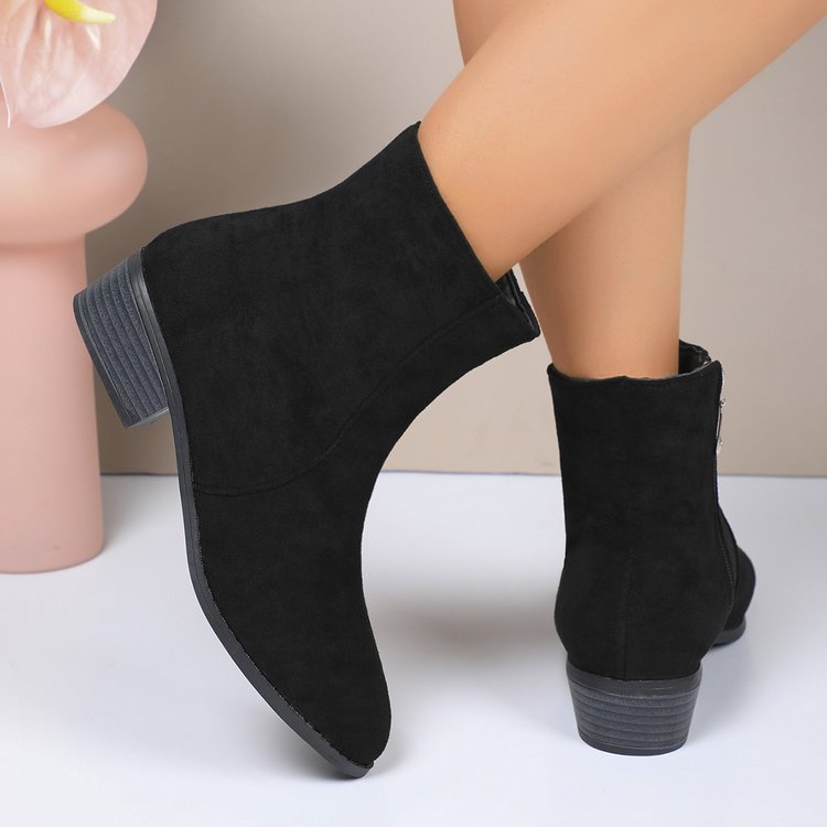 De Viva – Nova Boots