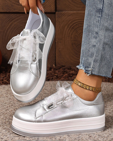 Viva – Elevé Sneakers