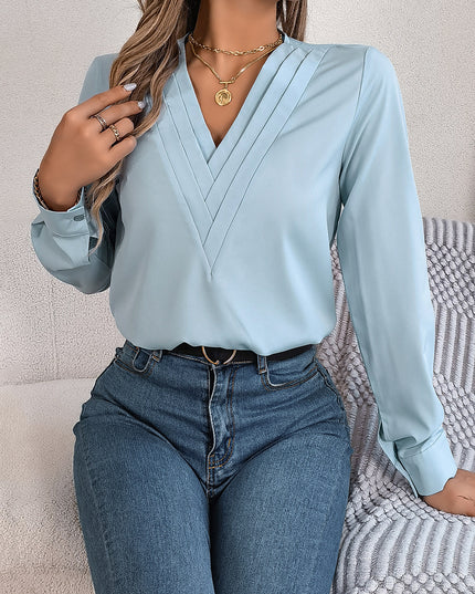 Viva – Elara Blouse