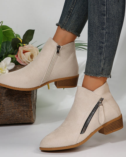 Viva – Mirella Boots