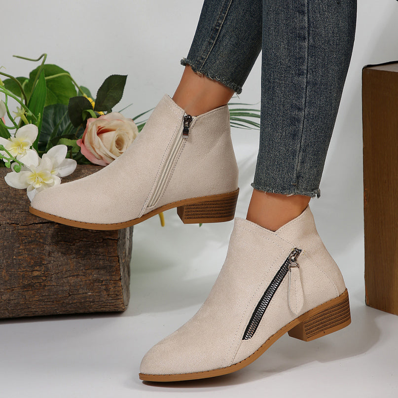 Viva – Mirella Boots