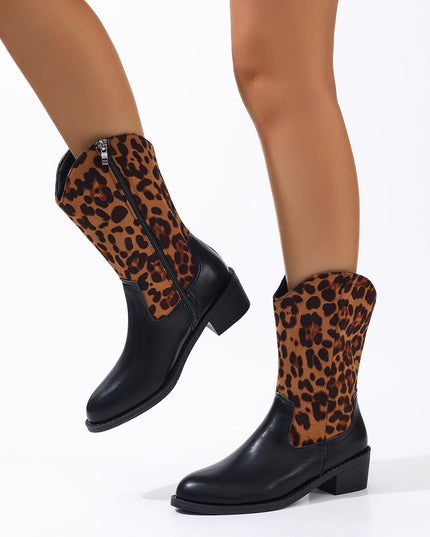 Viva – Amara Boots
