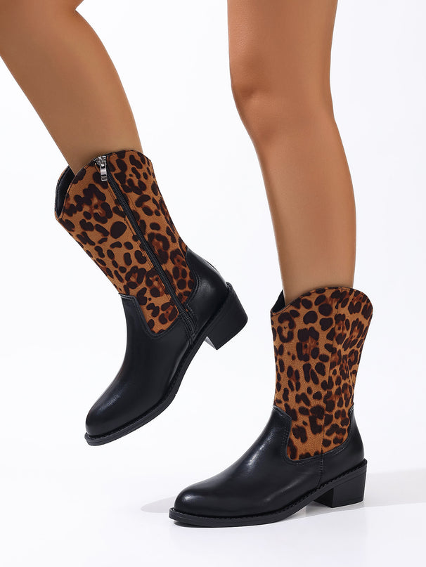 Viva – Amara Boots