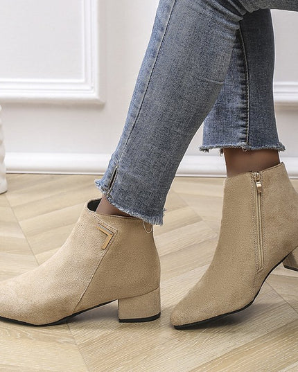 Viva – Éline Boots