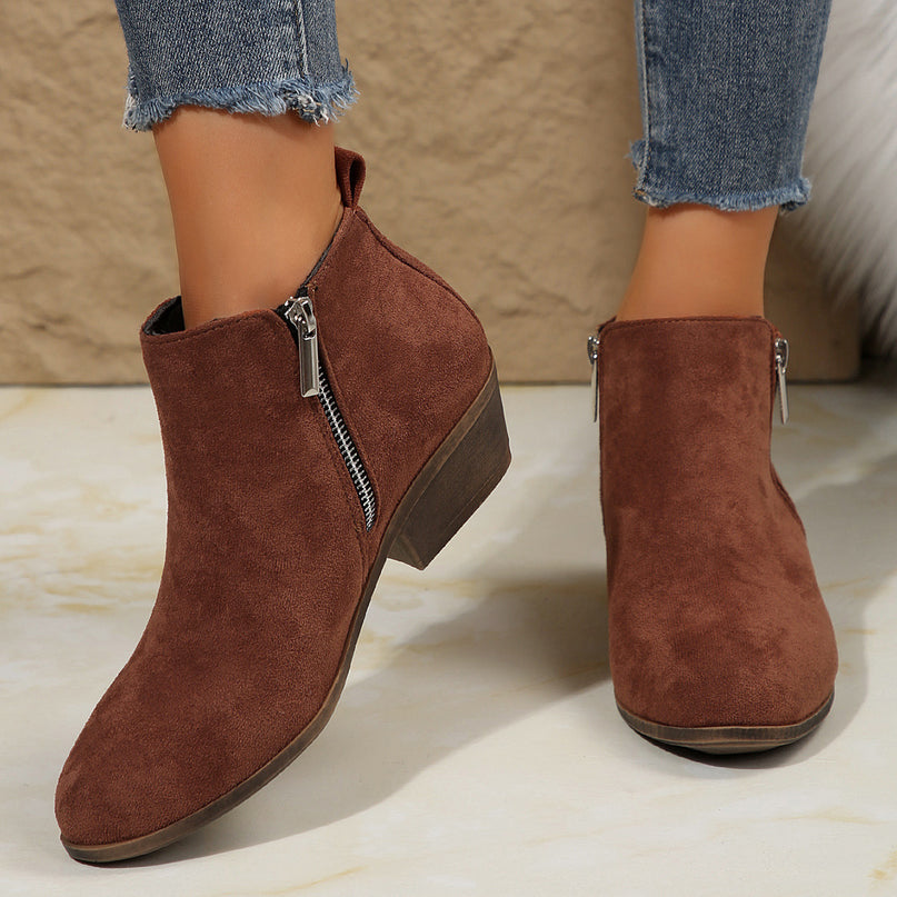 Viva – Ariem Boots