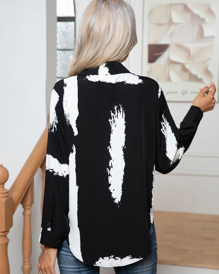 Viva – Urban Art Blouse
