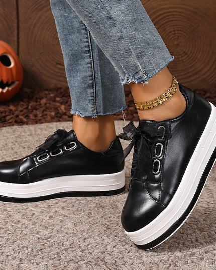 Viva – Elevé Sneakers