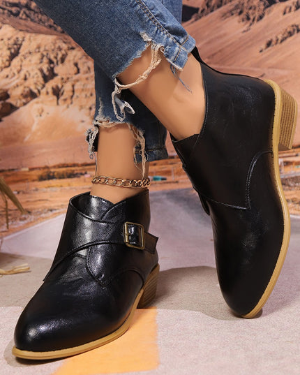 Viva – Arlén Boots