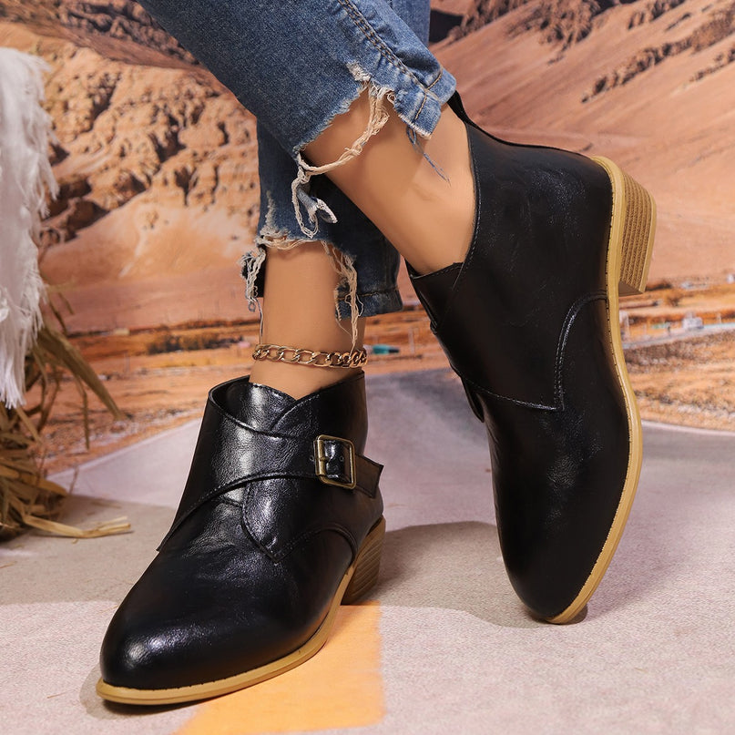 Viva – Arlén Boots