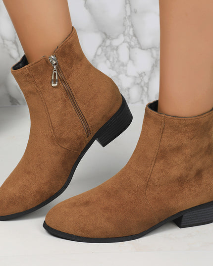 De Viva – Nova Boots