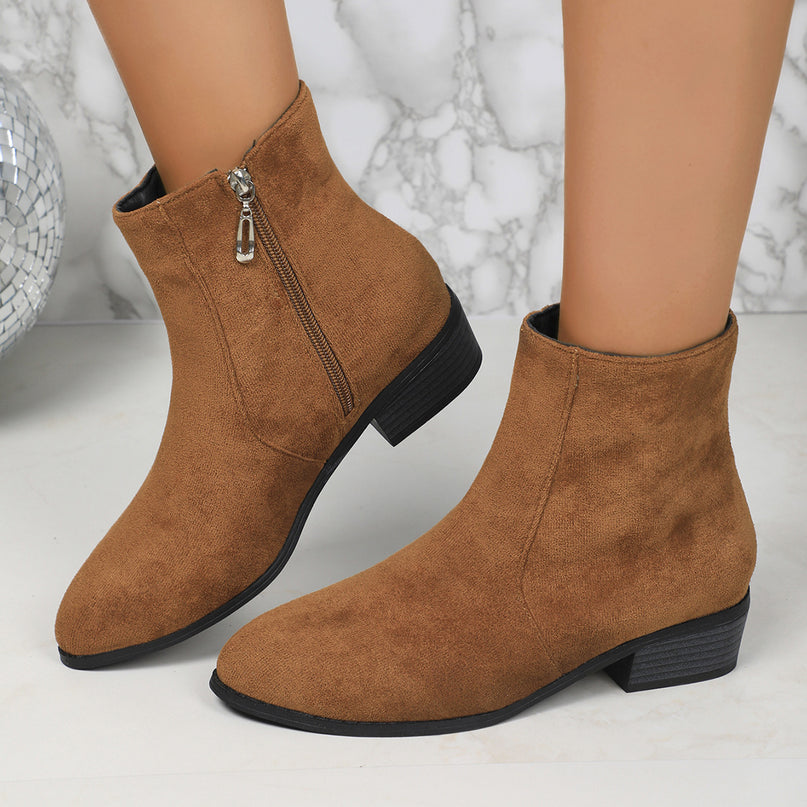 De Viva – Nova Boots