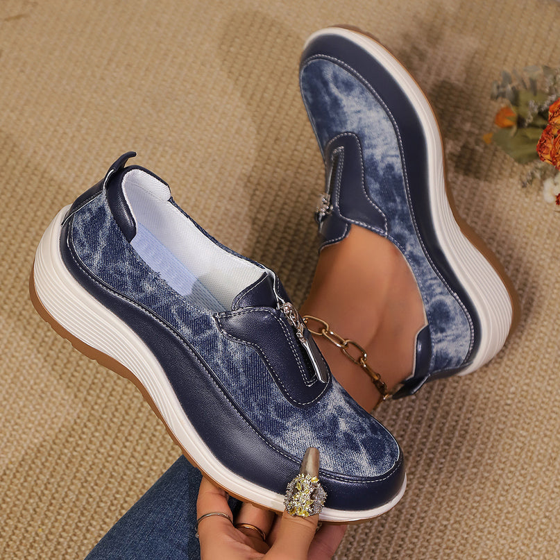 Viva – Liora Sneakers