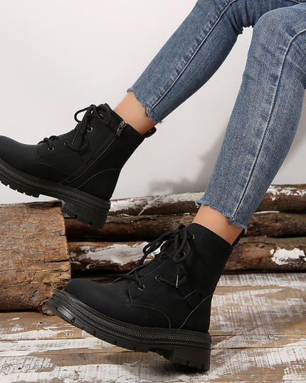 De Viva – Ardyn Boots