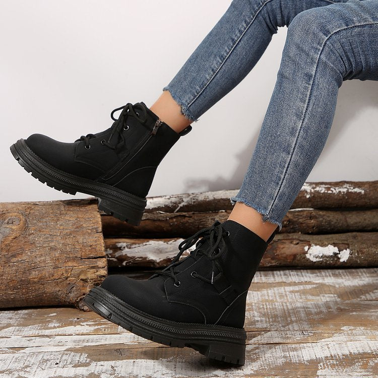 De Viva – Ardyn Boots