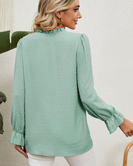 Viva – Liora Blouse