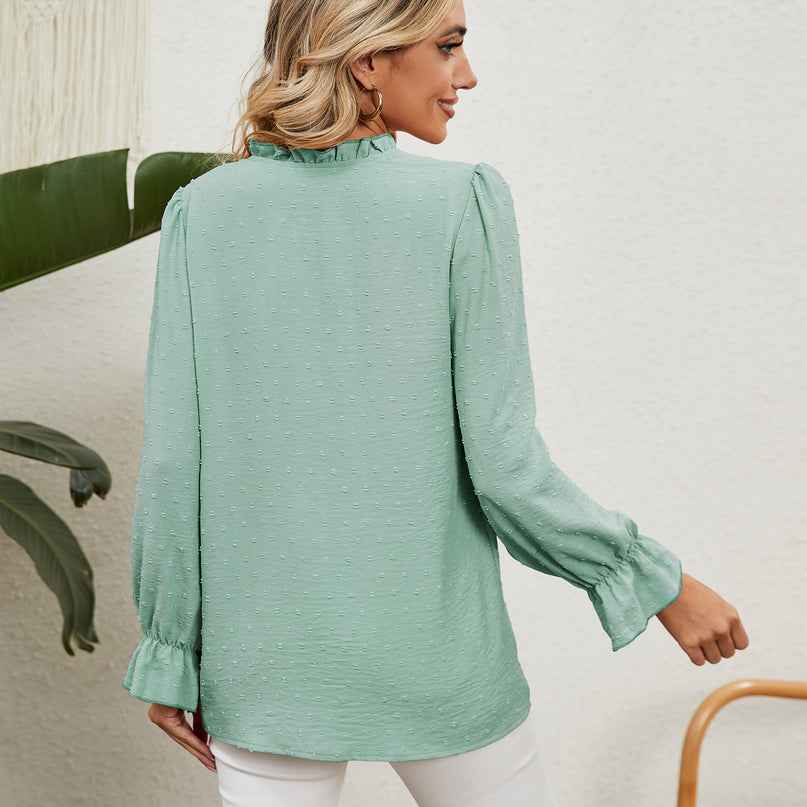 Viva – Liora Blouse