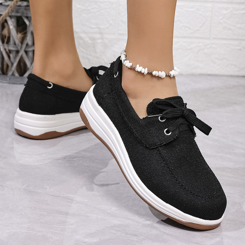 Viva – Navie Sneakers