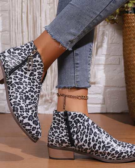 Viva – Lioras Boots