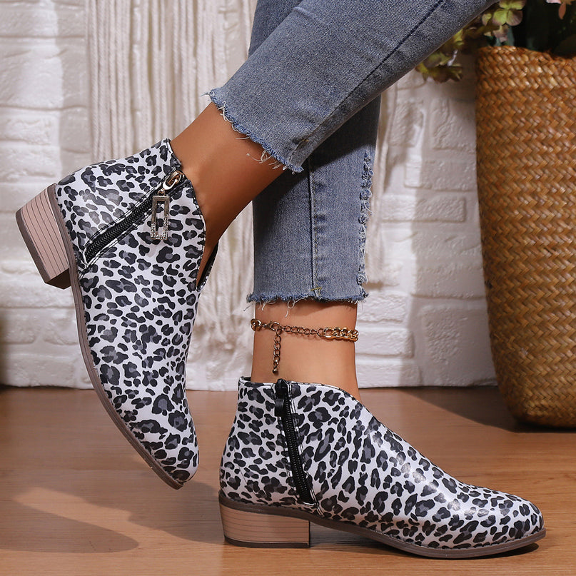 Viva – Lioras Boots