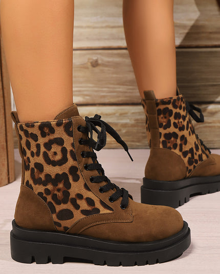 Viva – Leo Boots