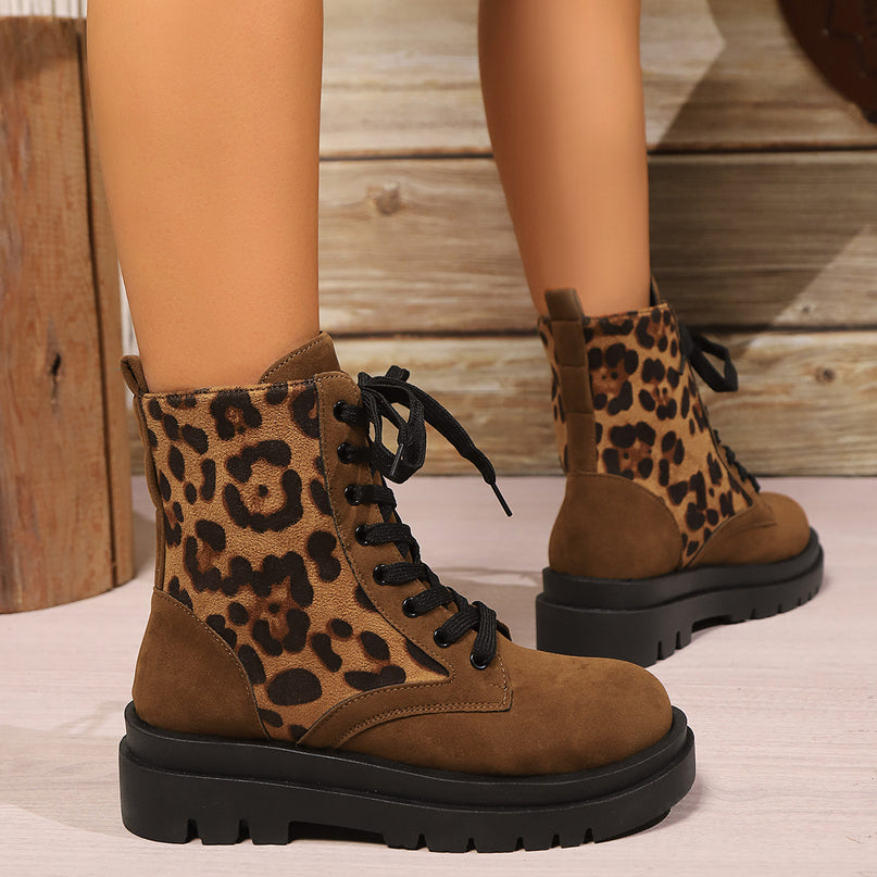 Viva – Leo Boots