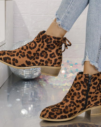 Viva – Liasa Boot