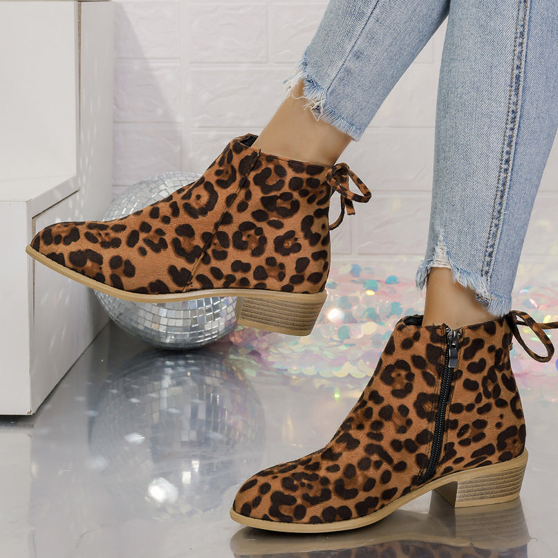 Viva – Liasa Boot
