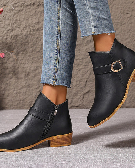 Viva – Nova Boots