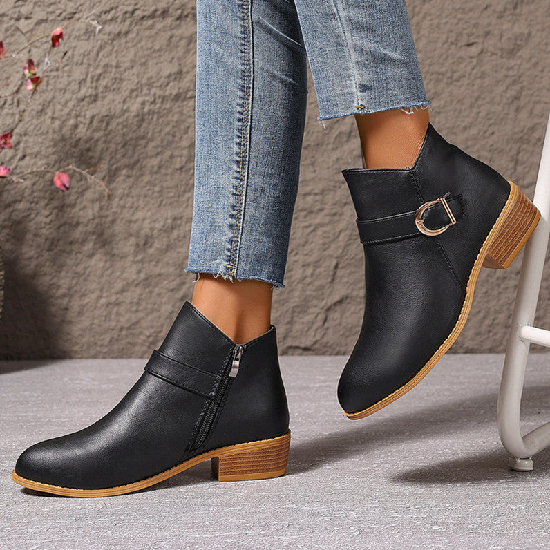 Viva – Nova Boots