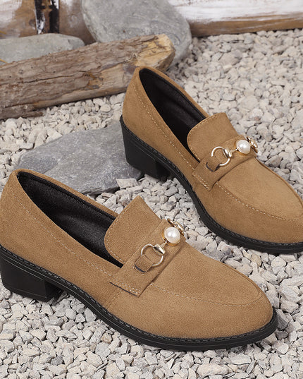Viva – Liora Loafers