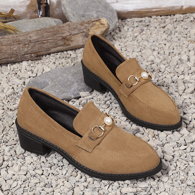 Viva – Liora Loafers