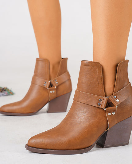 Viva – Arlénne Boots