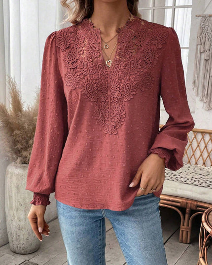 Viva – Elorie Blouse