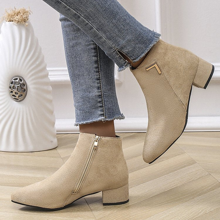 Viva – Arina Boots