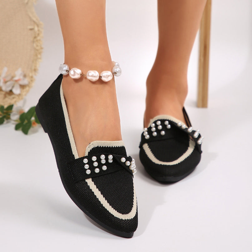 Viva – Aliné Loafers