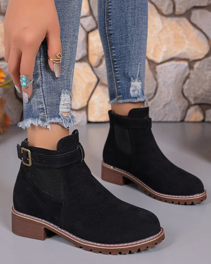 De Viva – Lyna Boots