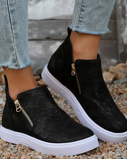 Viva – Nirox Sneakers