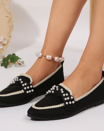 Viva – Aliné Loafers