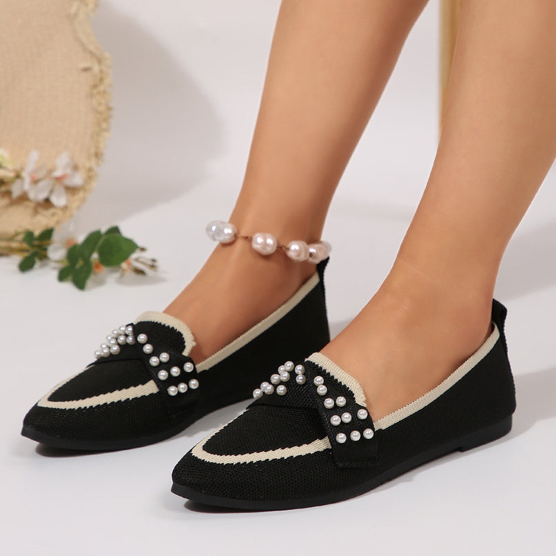 Viva – Aliné Loafers