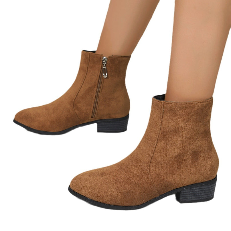 De Viva – Nova Boots