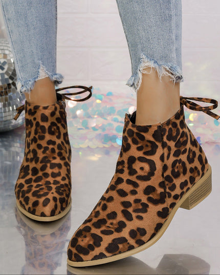 Viva – Liasa Boot