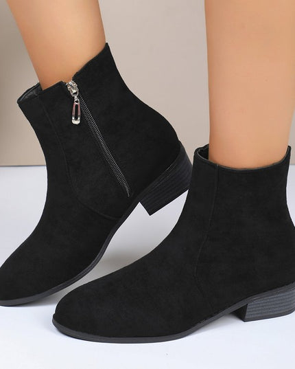 De Viva – Nova Boots