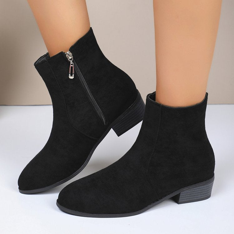 De Viva – Nova Boots