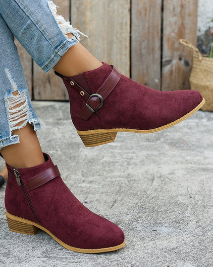 Viva – Malia Boots