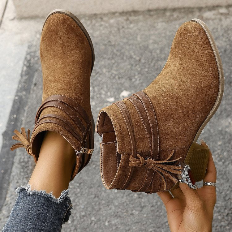 Viva – Elare Boots