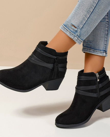 Viva – Elare Boots