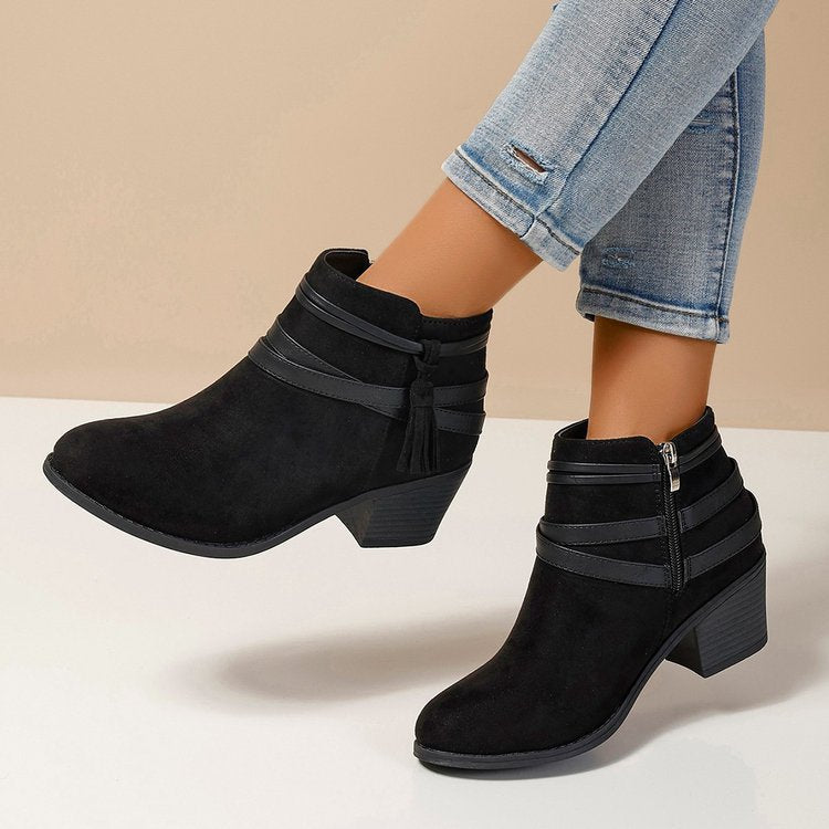 Viva – Elare Boots
