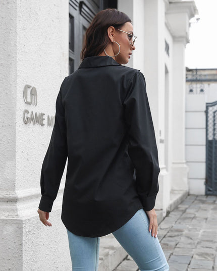 Viva – Urban Blouse