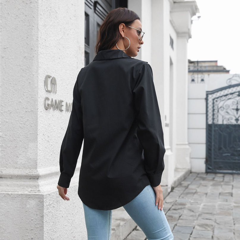 Viva – Urban Blouse