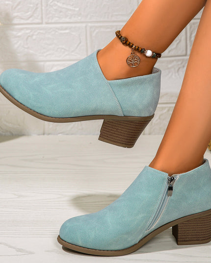 Viva – Mare Boots